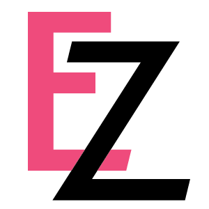 Logo for Elke Zeller's website